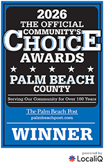 2026 Community Choice Awards Kansas City area Winner